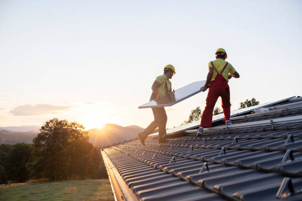 Best Roof Insulation Installation  in Edinboro, PA