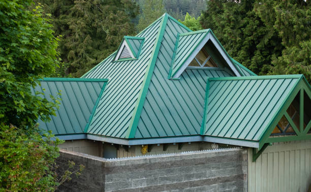 Best Tile Roofing Installation  in Edinboro, PA