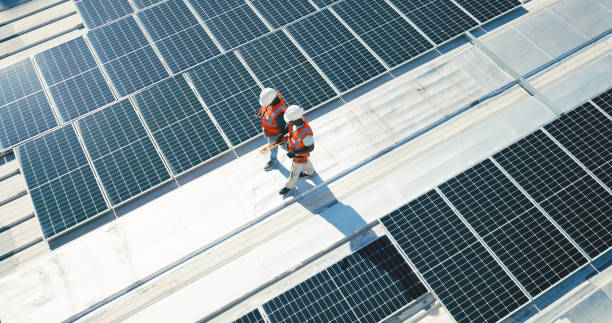 Best Green or Eco-Friendly Roofing Solutions  in Edinboro, PA