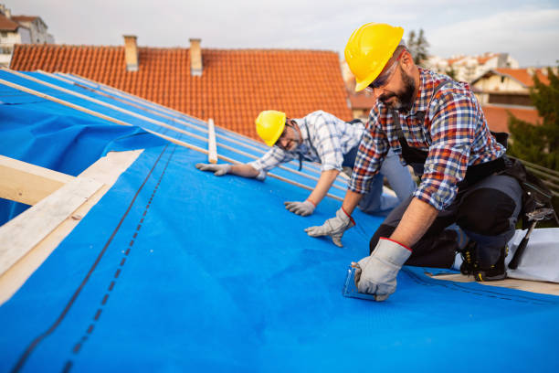 Roof Insulation in Edinboro, PA
