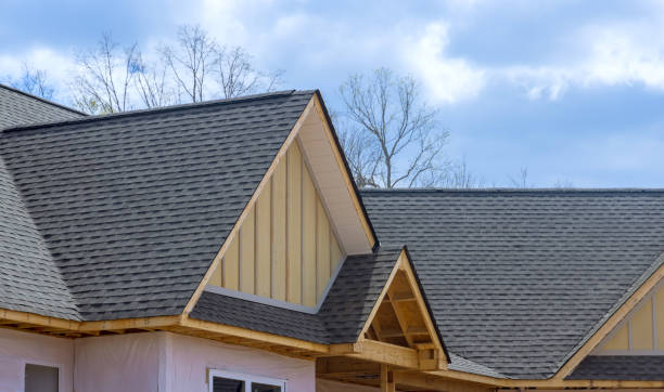 Best Solar Panel Roofing Installation  in Edinboro, PA