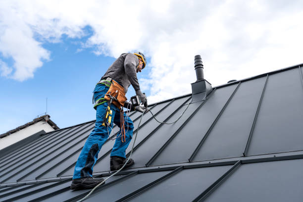 Best Roof Ventilation Installation  in Edinboro, PA
