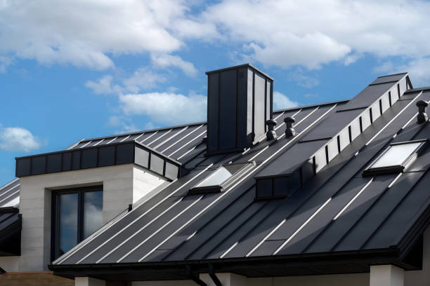 Best Roofing for New Construction  in Edinboro, PA